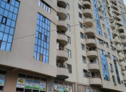 Satılır 2 otaqlı 80 m2 yeni tikili 28 May m.