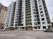 Satılır 2 otaqlı 68.31 m2 yeni tikili Yasamal r.