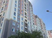 Satılır 3 otaqlı 115 m2 yeni tikili Qara Qarayev m.