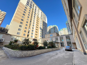 Satılır 2 otaqlı 78 m2 yeni tikili Gənclik m.