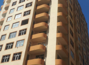 Satılır 3 otaqlı 118 m2 yeni tikili Yeni Yasamal