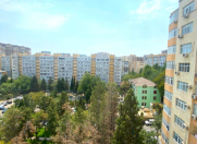 Satılır 3 otaqlı 130 m2 yeni tikili Gənclik m.