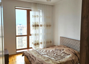 Satılır 2 otaqlı 52 m2 yeni tikili Gənclik m.