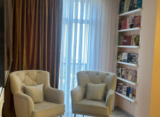 Satılır 4 otaqlı 160 m2 yeni tikili 20 yanvar m.