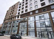 Satılır 4 otaqlı 128 m2 yeni tikili Asan Xidmət-1