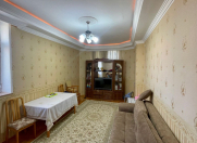 Satılır 2 otaqlı 65 m2 yeni tikili Yeni Yasamal