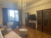 Satılır 2 otaqlı 80 m2 yeni tikili Yeni Yasamal