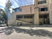 Satılır 10 otaqlı 161 m2 obyekt Bayıl parkı