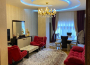 Satılır 4 otaqlı 185 m2 yeni tikili Fəvvarələr meydanı