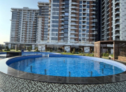 Satılır 2 otaqlı 60 m2 yeni tikili Nərimanov r.