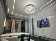 Satılır 2 otaqlı 65 m2 yeni tikili Abşeron r.