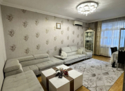 Satılır 3 otaqlı 95 m2 yeni tikili Xətai r.