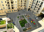 Satılır 3 otaqlı 80 m2 yeni tikili Nəriman Nərimanov m.