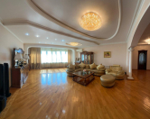 Satılır 4 otaqlı 222 m2 yeni tikili Gənclik m.