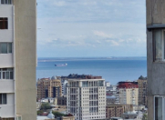 Satılır 3 otaqlı 85 m2 köhnə tikili Yeni Yasamal