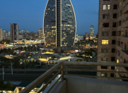 İcarəyə verilir 2 otaqlı 80 m2 yeni tikili Nəsimi r.