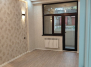 Satılır 2 otaqlı 60 m2 yeni tikili Xalqlar Dostluğu m.