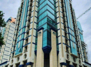 Satılır 2 otaqlı 95 m2 yeni tikili 28 May m.