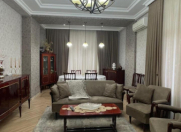 Satılır 3 otaqlı 114 m2 yeni tikili Metropark