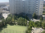 İcarəyə verilir 2 otaqlı 60 m2 yeni tikili Asan Xidmət-3