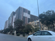 Satılır 3 otaqlı 126 m2 yeni tikili Neftçilər m.