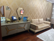 Satılır 2 otaqlı 88 m2 yeni tikili Əhmədli