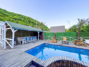 İcarəyə verilir 5 otaqlı 120 m2 yeni tikili Lerik