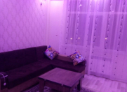 İcarəyə verilir 2 otaqlı 60 m2 yeni tikili Əhmədli