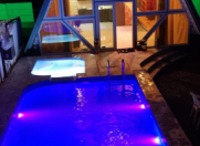 İcarəyə verilir 3 otaqlı 100 m2 yeni tikili Qəbələ