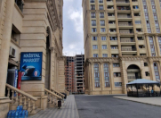 Satılır 3 otaqlı 117 m2 yeni tikili Bayıl