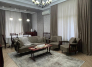 Satılır 3 otaqlı 115 m2 yeni tikili Nəriman Nərimanov m.