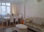 Satılır 3 otaqlı 94 m2 yeni tikili Xırdalan