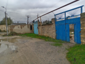 Satılır 17 sot torpaq Maştağa