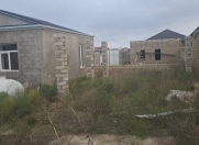 Satılır 3 otaqlı 40 m2 həyət evi Binə