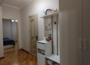 İcarəyə verilir 2 otaqlı 50 m2 yeni tikili Əhmədli