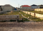 Satılır 5 sot torpaq Binə