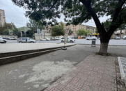 İcarəyə verilir 3 otaqlı 45 m2 ofis ATV telekanalı