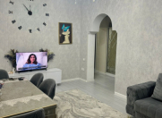 Satılır 2 otaqlı 65 m2 köhnə tikili Xırdalan