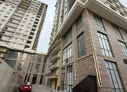 Satılır 3 otaqlı 113 m2 yeni tikili Xırdalan