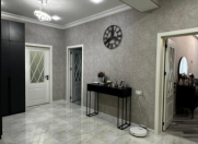 Satılır 2 otaqlı 88 m2 yeni tikili Əhmədli