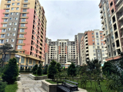 Satılır 3 otaqlı 115 m2 yeni tikili Qara Qarayev m.