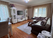 Satılır 4 otaqlı 110 m2 yeni tikili Yasamal r.