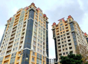 Satılır 3 otaqlı 115 m2 yeni tikili 28 May m.