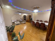 Satılır 5 otaqlı 110 m2 köhnə tikili Y.Günəşli