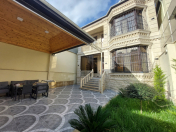 Satılır 5 otaqlı 160 m2 villa Qaraçuxur