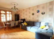 Satılır 2 otaqlı 55 m2 köhnə tikili Almaniya