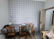 Satılır 1 otaqlı 35 m2 köhnə tikili Nizami r.