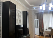 Satılır 2 otaqlı 58 m2 yeni tikili Abşeron r.