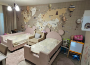 Satılır 3 otaqlı 85 m2 köhnə tikili Həzi Aslanov