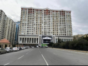 Satılır 2 otaqlı 66 m2 yeni tikili Ağ şəhər